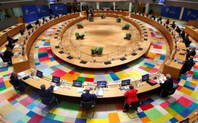 Unión Europea acuerda un «histórico» plan de recuperación tras la pandemia de COVID-19