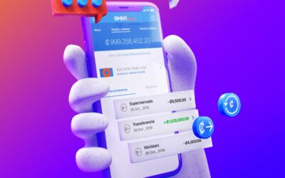 OMNi, la primera súper app de Centroamérica y el Caribe busca levantar US$225 millones en inversión global