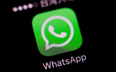 WhatsApp: Los 6 grandes cambios que llegan a la aplicación de mensajería instantánea en 2021