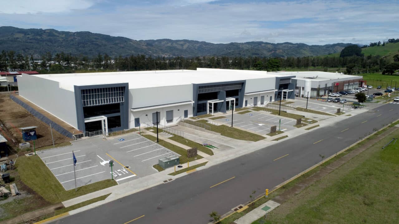 Zona Franca La Lima Una opción de avanzada Revista Summa