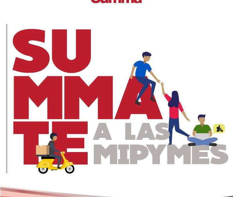 Revista Summa apoyará a las Mipymes de América Central durante el mes de Septiembre