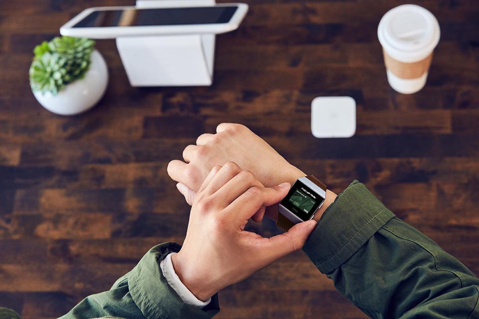 Banco Promerica y Fitbit se unen para ofrecer un nuevo método de pago sin contacto