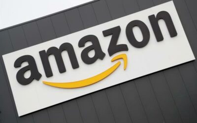 Amazon compra la empresa iRobot, fabricante de la aspiradora Roomba