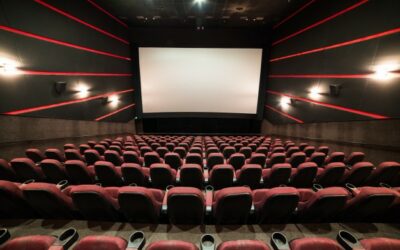 La mayor cadena de cines de EE.UU. reabrirá con entradas a 15 centavos