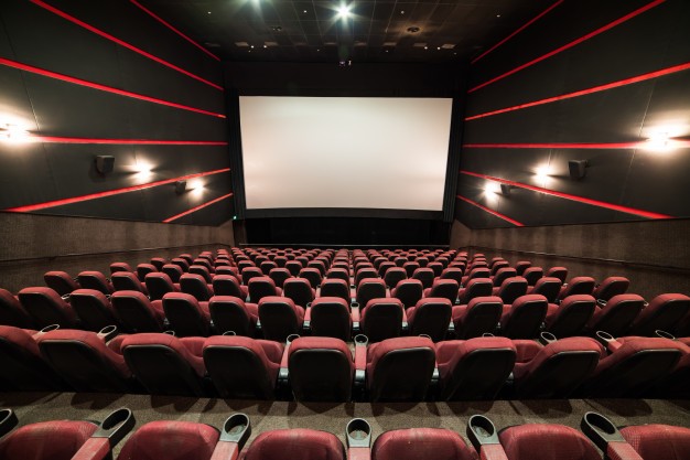 Los cines vacíos de hoy, ¿el adiós a las salas de mañana?