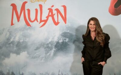 Disney renuncia a los cines y estrenará la nueva «Mulan» en internet