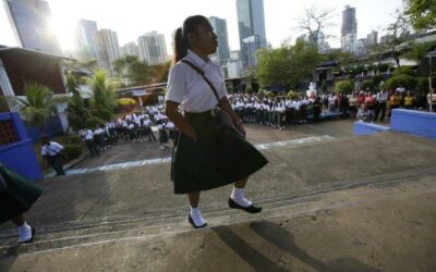 Colegios privados de Panamá urgen un auxilio económico para enfrentar la pandemia