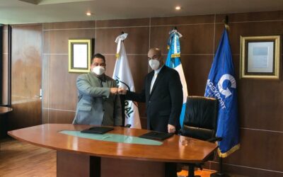 AGEXPORT y BANRURAL realizan alianza estratégica para fortalecer a Pymes guatemaltecas