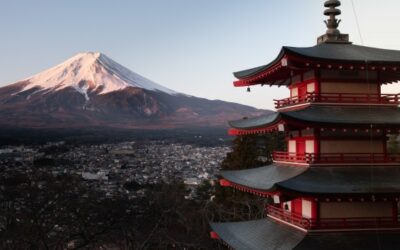 Japón prepara un programa piloto de transacciones con yen digital para 2023