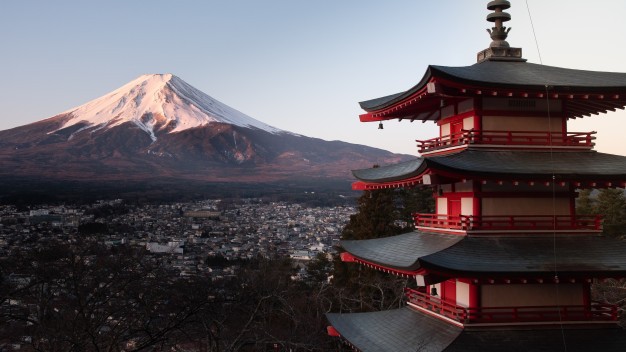 Japón prepara un programa piloto de transacciones con yen digital para 2023