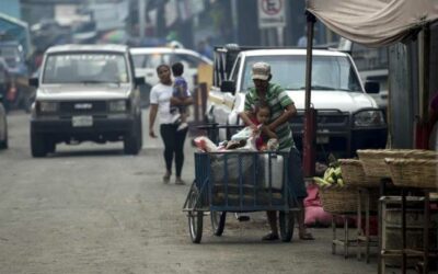 Economía, COVID-19 y crisis sociopolítica preocupan a los nicaragüenses