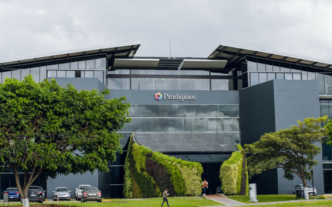 Costa Rica: Prodigious anuncia apertura de 34 plazas de empleo
