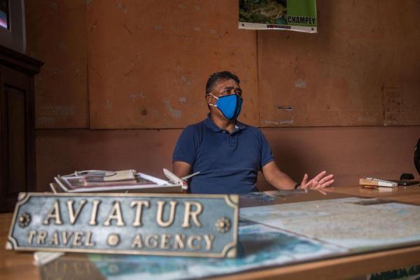 Las pymes de Guatemala se enfrentan a la incertidumbre de la reapertura económica