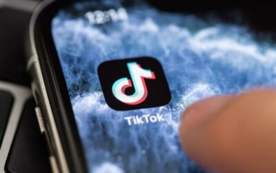 Dueño de TikTok pide licencia en China para vender la app