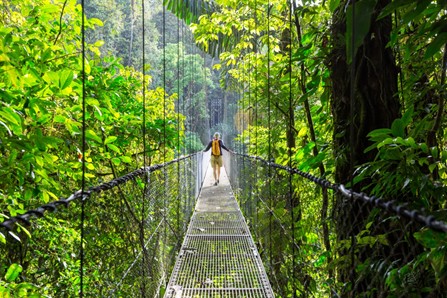 Costa Rica: Nuevo bono pyme proteger destinará US$15 millones para preservar empleos en sector turístico