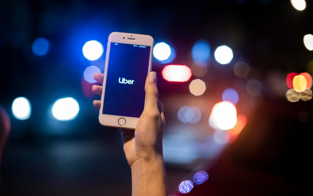 Uber celebra 5 años en el mercado de Costa Rica