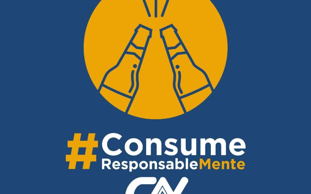 Panamá: Cervecería Nacional conmemora el Día Mundial del Consumo Responsable
