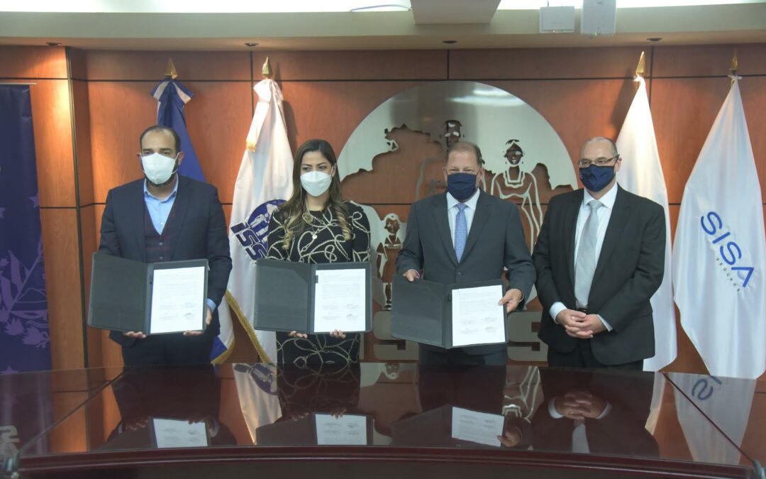El Salvador: Banco CUSCATLAN y SISA Seguros donarán 12.000 pruebas de COVID-19