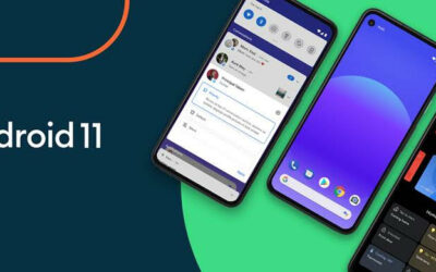 Llega Android 11: Estas son las nuevas funcionalidades