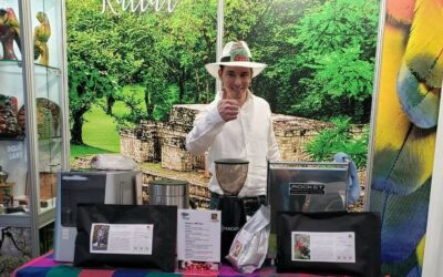Café de Honduras, se abre paso cada vez más en el mercado de Suiza