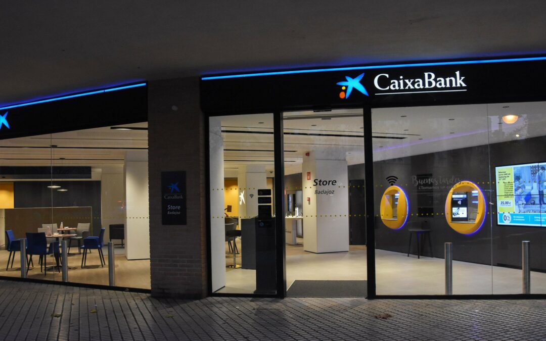 Caixabank y Bankia se fusionan para crear el principal banco de España