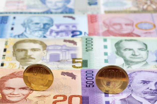 Salario mínimo en Costa Rica creció 2 % frente a un 8 % de inflación en 2022