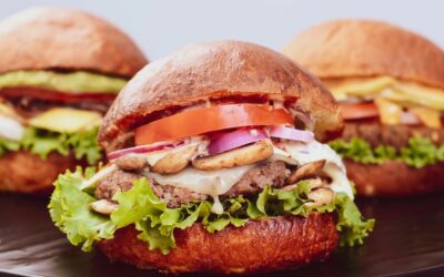 Burger Brothers busca reinventar el negocio de los restaurantes en Costa Rica