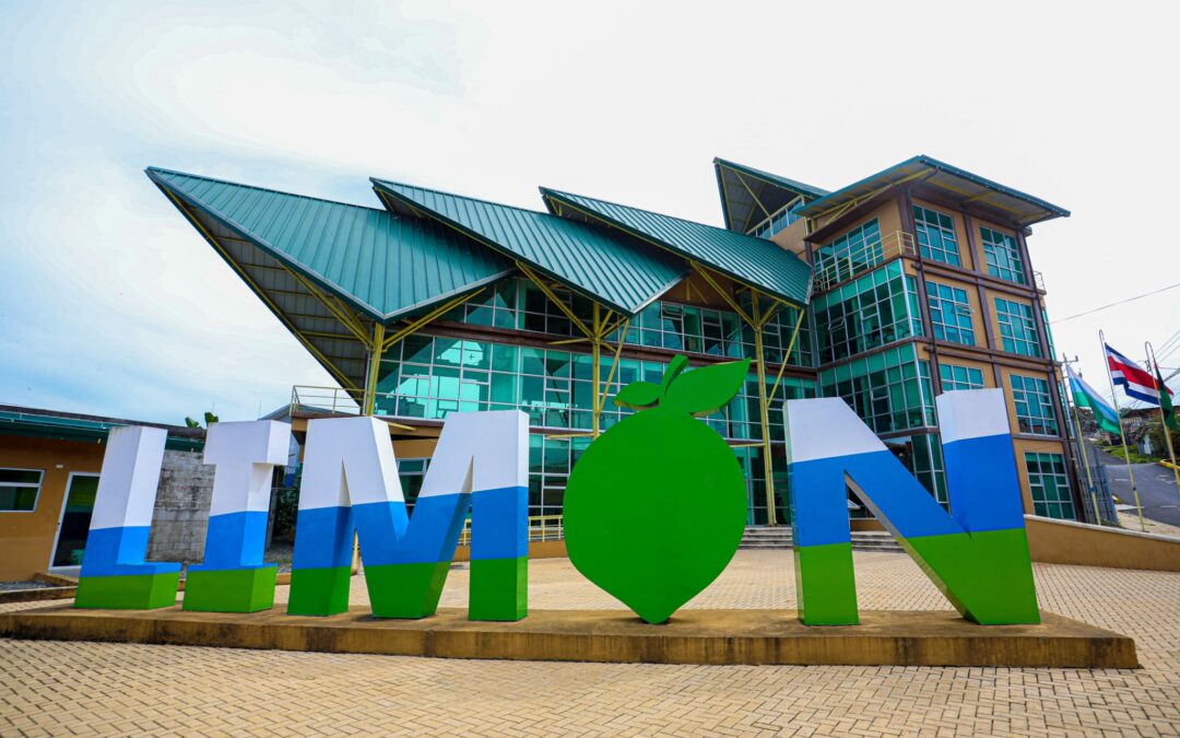 Costa Rica: Limón se prepara para su primer Expo Caribe Sur