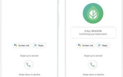 Google introduce las llamadas verificadas para combatir las estafas telefónicas
