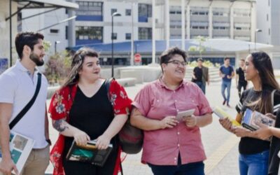 Universidades de Costa Rica buscan conquistar estudiantes centroamericanos