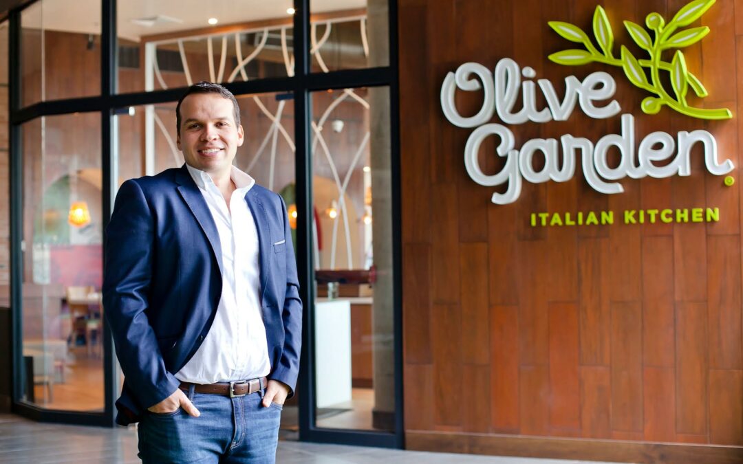 Restaurante italiano ‘Olive Garden’ abre sus puertas en Costa Rica