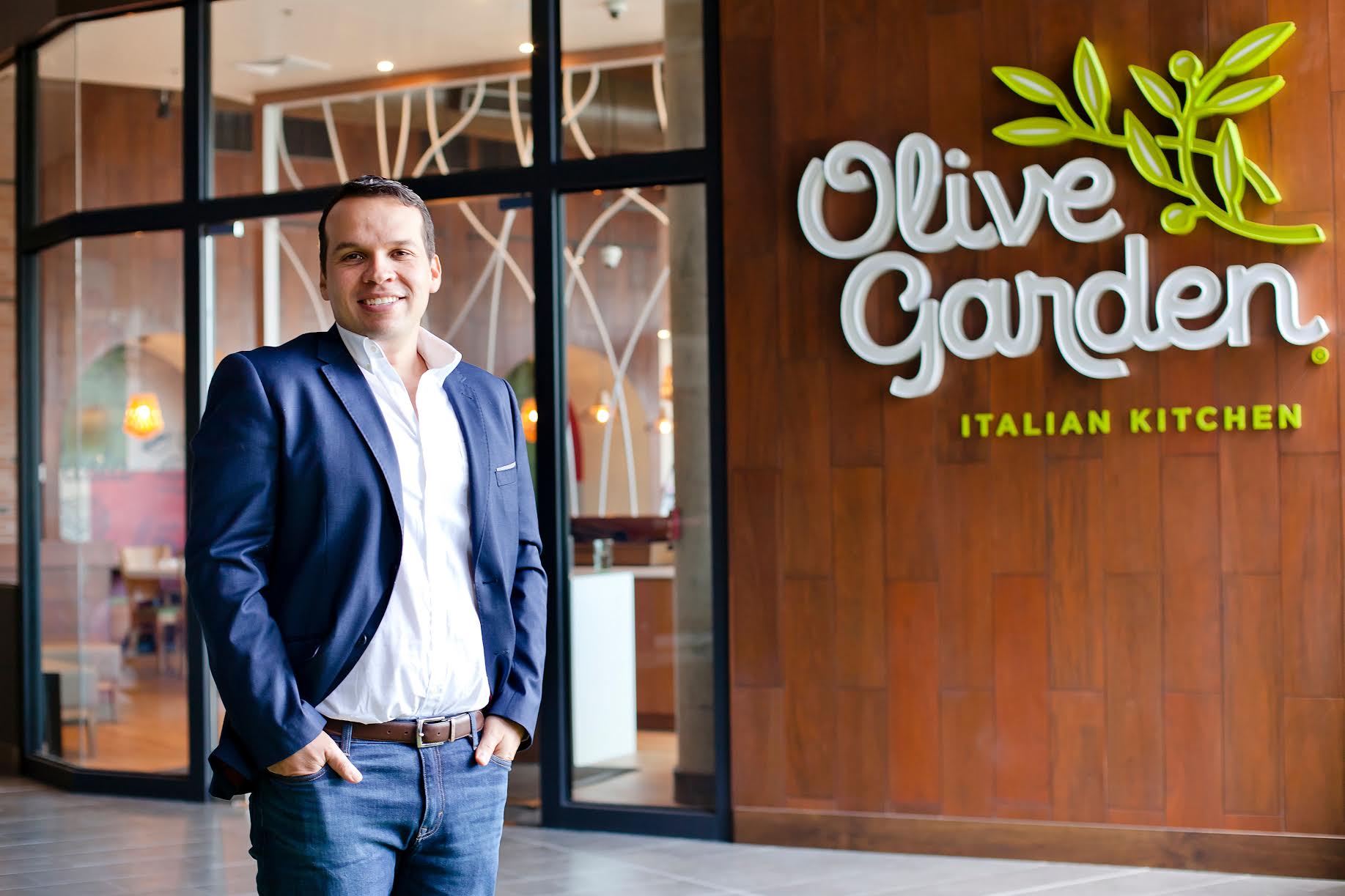 Restaurante Italiano Olive Garden Abre Sus Puertas En Costa Rica Revista Summa
