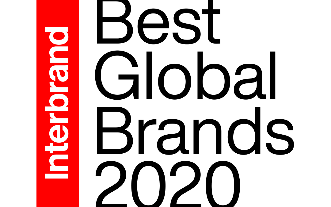 Samsung Electronics se clasifica en el Top 5 del ‘Best Global Brands 2020’ de Interbrand