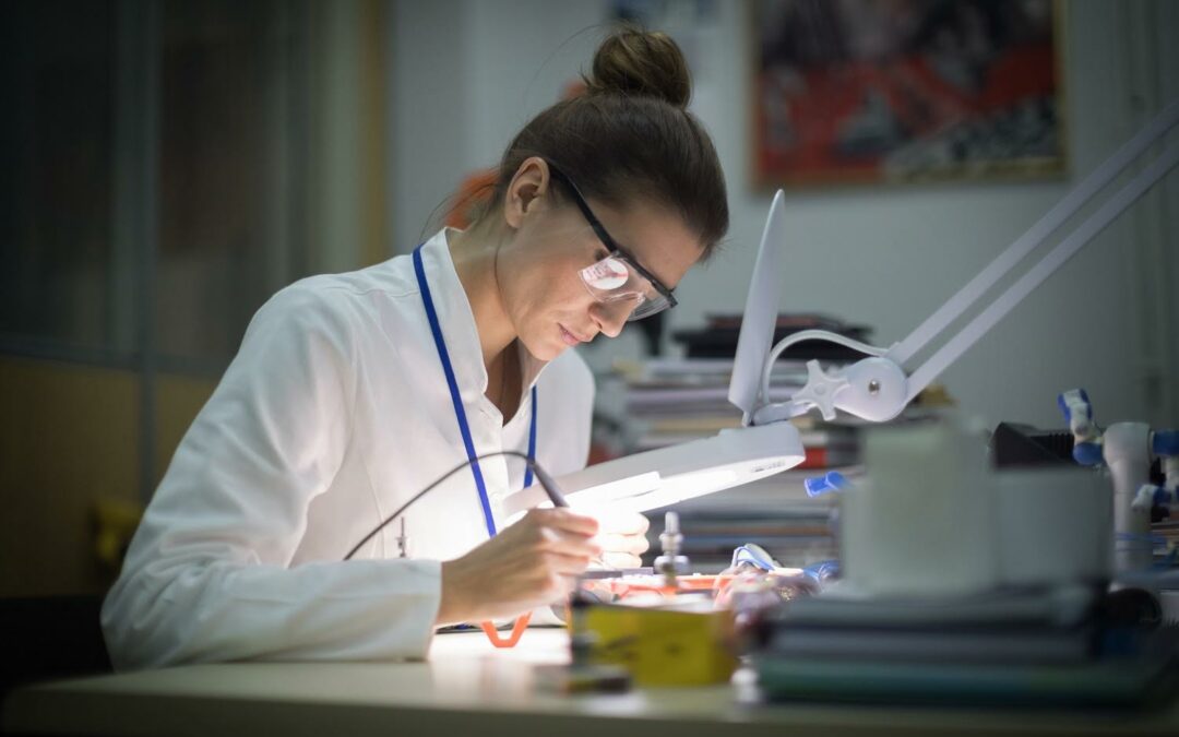 SAP abre convocatoria para premio Mujer STEM