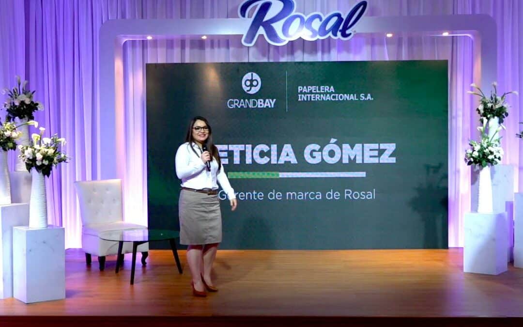 Rosal evoluciona con innovadores controles de seguridad e higiene en Centroamérica