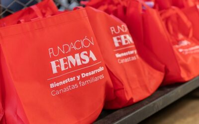Fundación FEMSA y Glasswing se unen para apoyar la seguridad alimentaria en Costa Rica