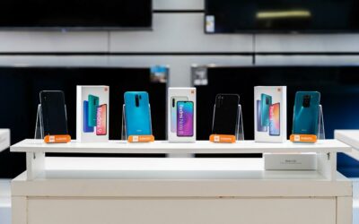 Intcomex y Xiaomi introducen nueva y completa gama de teléfonos móviles a Guatemala