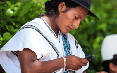 Estudio revela que 77 millones de personas, viven sin acceso a internet de calidad en áreas rurales de América Latina