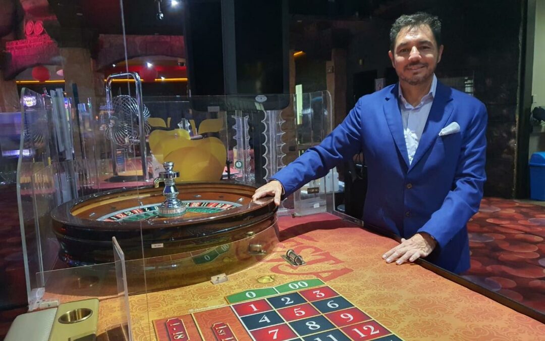 Costa Rica: Reapertura de casinos permitirá la reactivación de más de 1.100 empleos