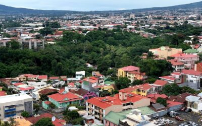 Campaña impulsará a costarricenses a reconectar con la naturaleza en las ciudades