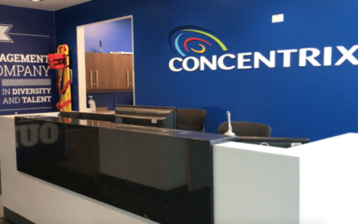 Concentrix abre quinto edificio en Costa Rica con capacidad de 450 estaciones de trabajo
