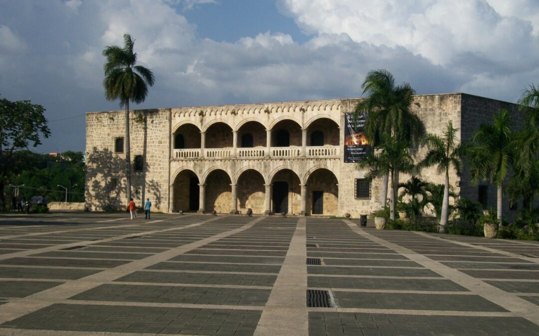 Iberostar comienza construcción de hotel en zona colonial en República Dominicana