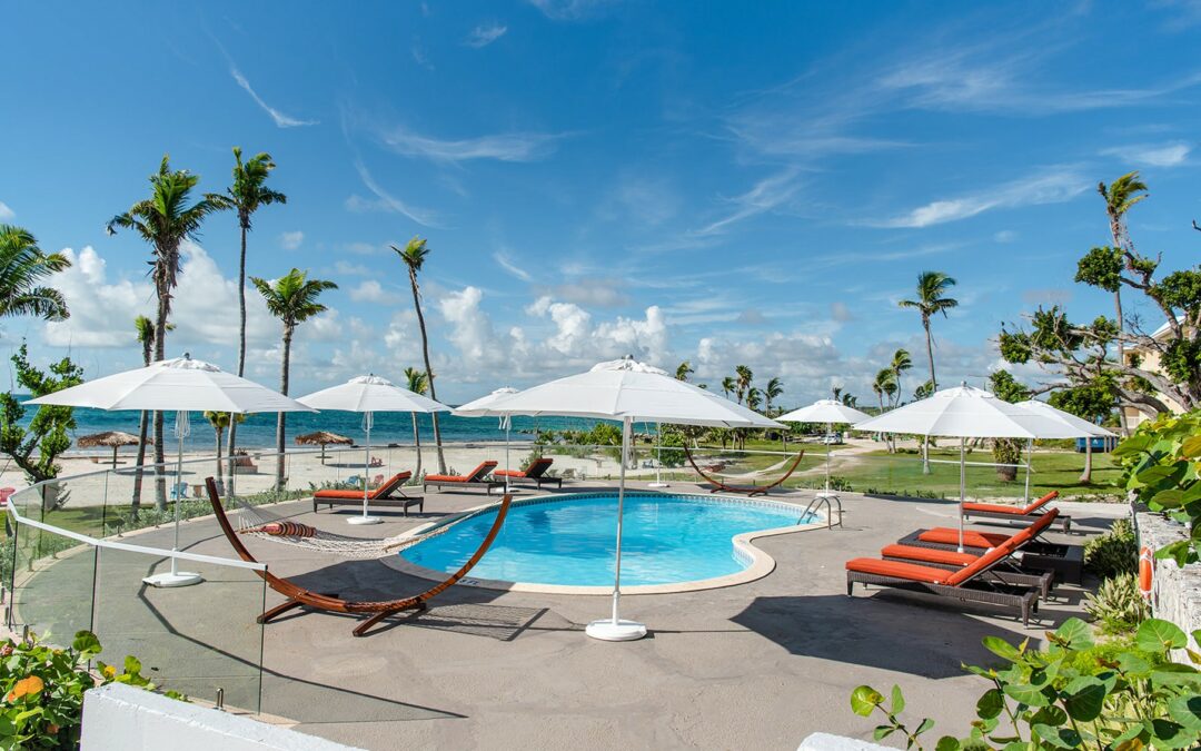 Abaco Beach Resort en Las Islas de Las Bahamas anuncia su reapertura el 1 de noviembre