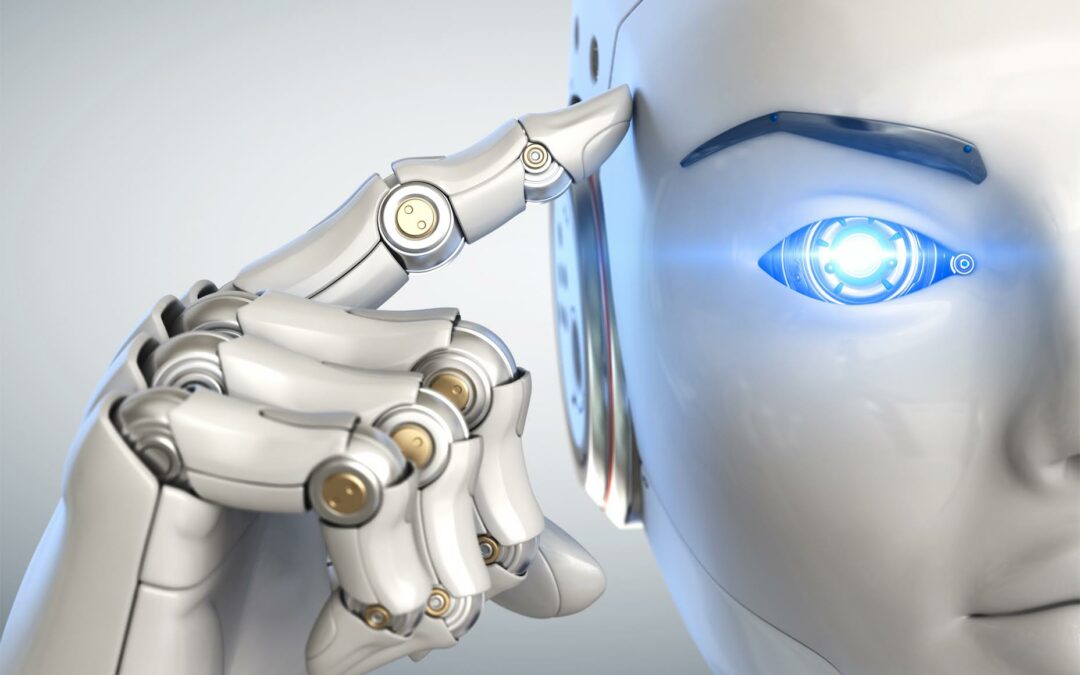 Inteligencia Artificial está cambiando la cara de la industria bancaria