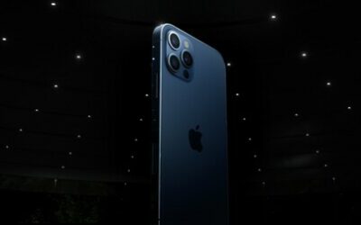 Apple presenta su iPhone 12 con conectividad 5G
