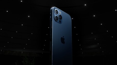 Apple presenta su iPhone 12 con conectividad 5G