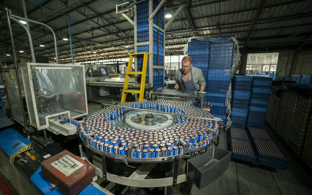 Panasonic Centroamericana invertirá US$10 millones en ampliación de planta de manufactura en Costa Rica