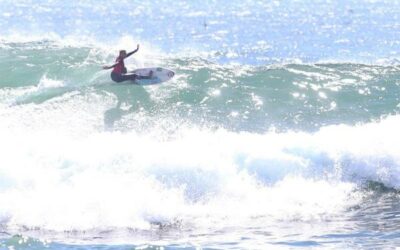 Costa Rica se alista para reanudar actividades del sector del surf