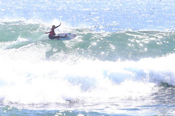 Costa Rica se alista para reanudar actividades del sector del surf