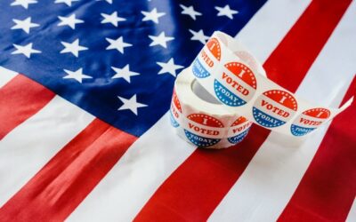 Escenarios electorales de EE. UU.: Trayectorias políticas y efectos sectoriales